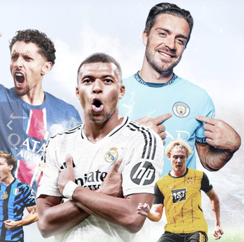 世体：球迷为霍安·加西亚创作歌曲“霍安·加西亚来自拉玛西亚”